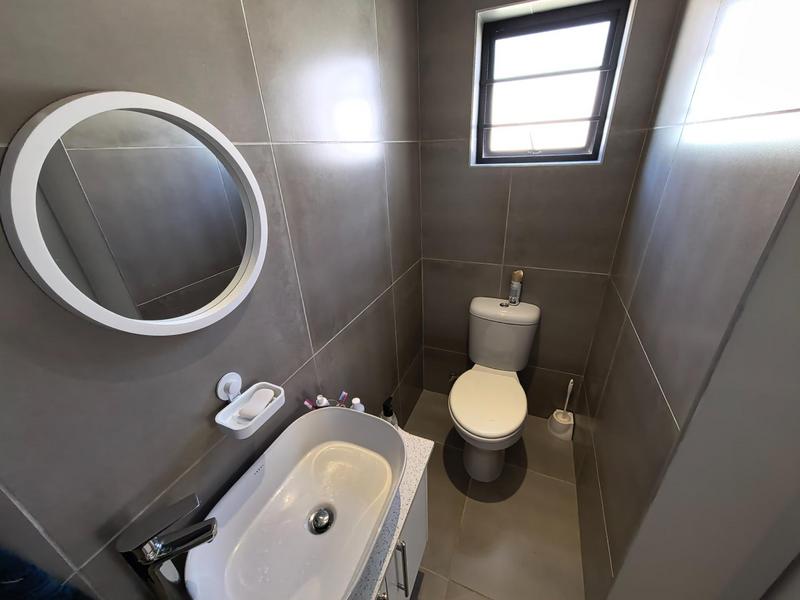 3 Bedroom Property for Sale in Laaiplek Western Cape